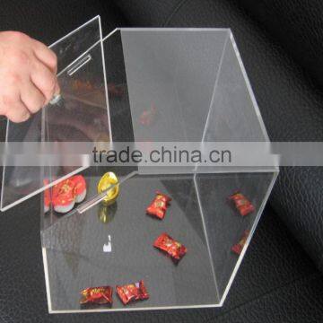 Hot Sale Acrylic Mini Candy Dispenser photo-6