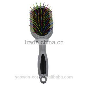 Wholesale Plastic Hair Comb Massage Comb photo-2