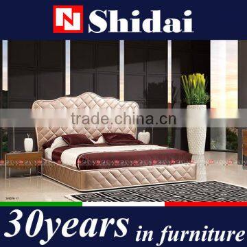 Bed Room Furniture Bedroom Set Luxury Royal B9024 photo-2