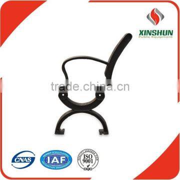 Wholesales Casting Iron Bench Legs, photo-3