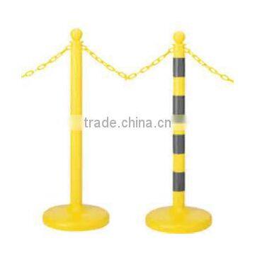 Plastic Road Safety Traffic Barrier photo-5