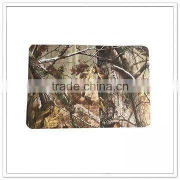 LFGB Certificated Food Grade Oblong Melamine Breadfast Cutting Board photo-5