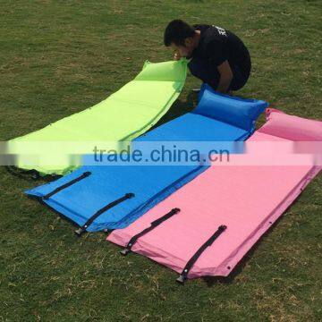 Manufacturer Low Price Inflatable Air Mattress photo-4