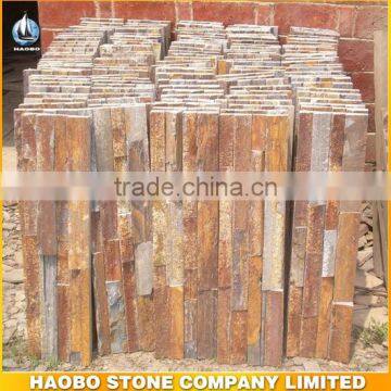 wholesale natural slate wall panel