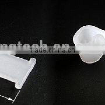 OEM High Precision Plastic Product / Plastic Production photo-6