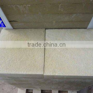 chinese beige buff sandstone tiles