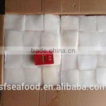 Frozen Seafood Giant Squid Fillet photo-5