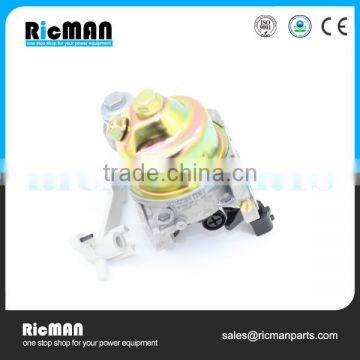 Generator Parts Ruixing Carburetor-quality Hot Selling Generator 2kw Carburetor GX160 photo-2