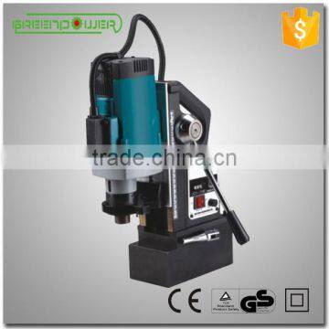 magnetic drill 38mm drill diameter,magnetic core drill,portable magnetic drill