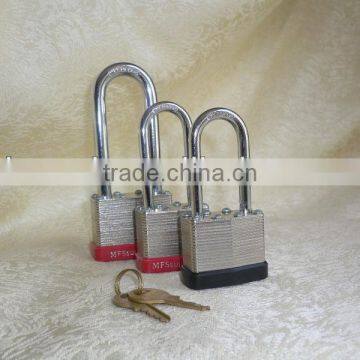 Laminated Padlocks photo-4