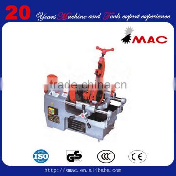 bar threader machine /cutting machine