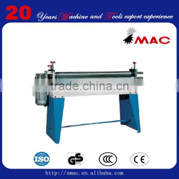 good quality roller bending machine