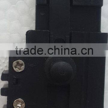 Jigsaw Spare Parts HTC 10mm Electric Drill Switches Power Tool Replacement ac Trigger Switch With Speed Control photo-4