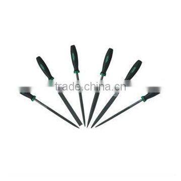 6PCS NEEDLE FILE SET