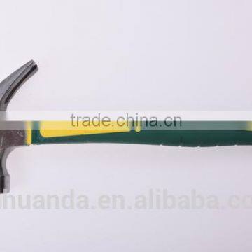 Magnetic Claw Hammer With Handle photo-3