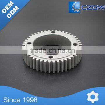 Nonstandard Customized Transmission Gear Planetary Gear for Various Machinery photo-3