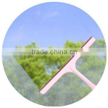 Mini Short Handle Silicone Window Squeegee photo-2