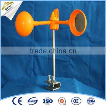 Wind Powered Anti-bird Instrument Damping Property Wind Power Anti Birds Repellent photo-2
