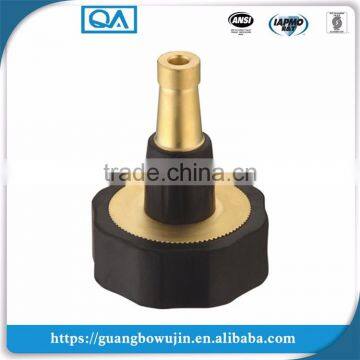 China Factory Wholesales Durable Brass Spray Nozzle