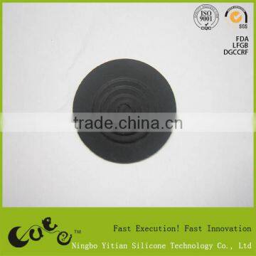 Non-sticky silicone spacer YT-Q029