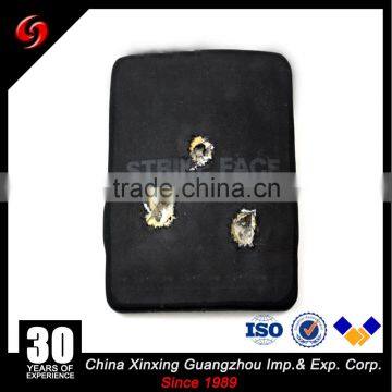 Military NIJ IV Body Armor Bullet Proof Plate&ballistic Panel photo-4
