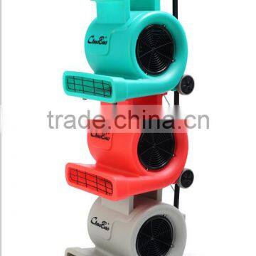 ChaoBao 3-Speed Blower with handle