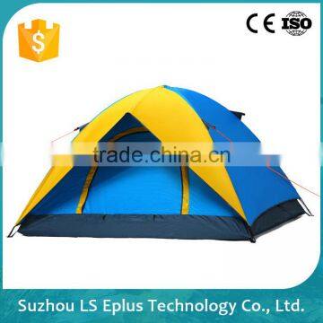 Easy Setup Classic Style 2-3 People Outdoor Beach Tents photo-4
