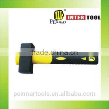 low price German type stoning hammer from China