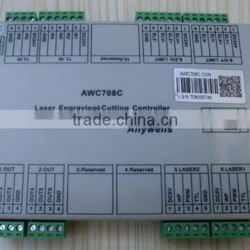 Hot Sell Factory Promotion DSP Controller AWC708C photo-5