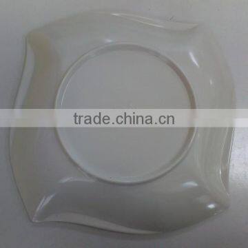 100% Melamine Plate Melamine Dinnerware 5A1055 photo-5