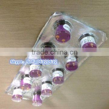 Kind Shooting 10pcs~Oxygen Sensor O2-A2 O2A2 Gas Sensor Detector Oxygen Sensor New and Original In Stock photo-2