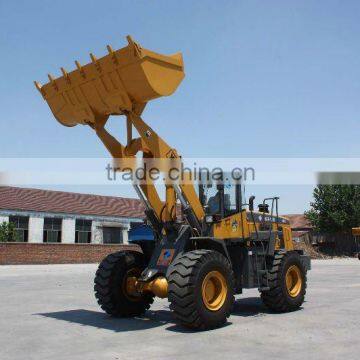 CE payloader ZL956