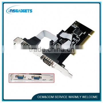 Server ethernet card ,h0thj usb to pci converter for sale