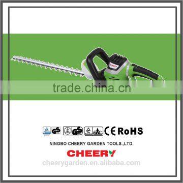 600W Electric Hedge trimmer