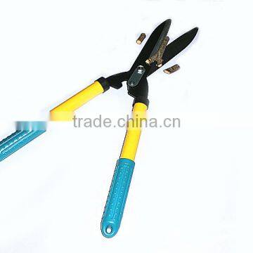 Hedge Shear With Yellow Handle photo-5