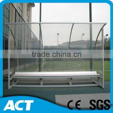 Portable Soccer Substitute Bench for Sale photo-6
