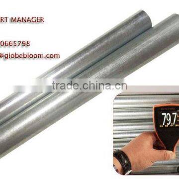 1 2 Inch Rigid Galvanized Emt Cable Conduit photo-2