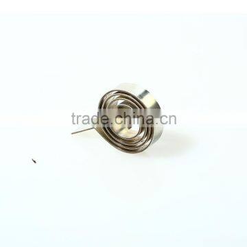 Boton ISO 9001:2008 Bimetallic Spiral Coil for Auto Cooling System