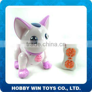 Infrared Control Mini RC Animal Toy Cat with Intelligence