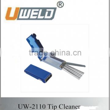 Welding tip cleaner hot sales!