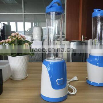 300W Mini Personal Fruit Juicer Hand Blender China photo-4