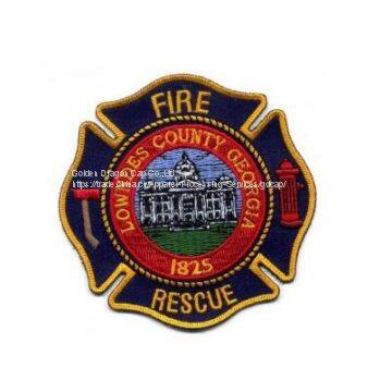 Embroidery Patch
