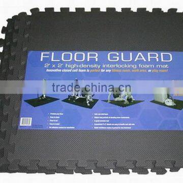 sports floor mat