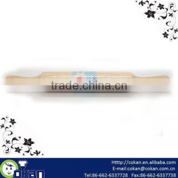 Rolling Pin Cheap Baking Dough Tools Wooden Rolling Pin CK-1058D