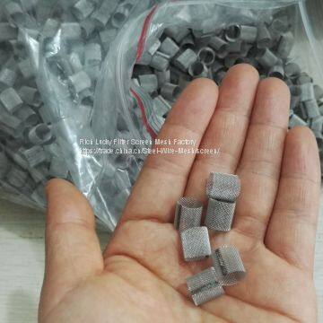 Sell Wire Mesh Filter Baskets photo-5