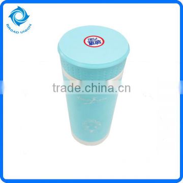 Good Quality Water Bottle Glass Lined Drinking Bottle