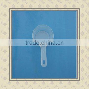 Custom 2015 New Design Plastic Ice Cream Spoons for Hot Sell/OEM Hot Sell Plastic Ice Cream Spoons Maker photo-2