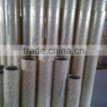 4.8cm Width Waterproof Bopp Packing and Sealing Tape photo-3