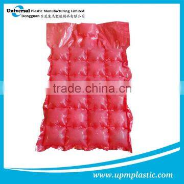 Food grade disposable ice cube plastic bag