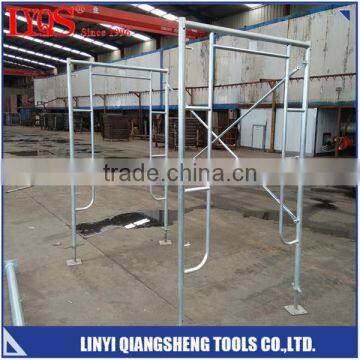 Andamio Frame for Construction and Frame Scaffolding for Construction photo-2